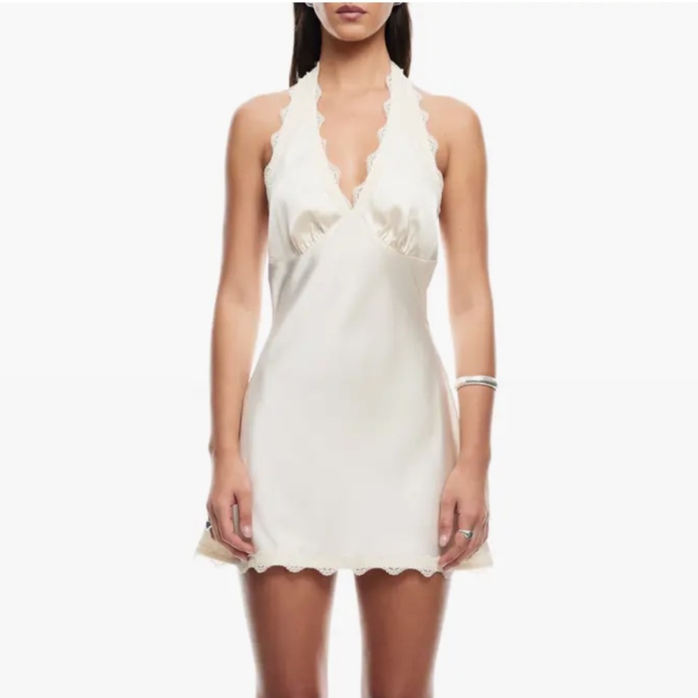 Lioness dress